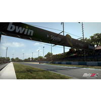  MotoGP 14 для PlayStation 4