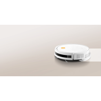 Робот-пылесос Xiaomi Robot Vacuum E5 (белый)