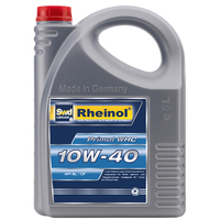 Моторное масло Rheinol Primol WHC 10W-40 5л