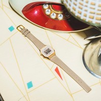 Наручные часы Casio Collection LA680WEGL-5E