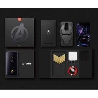Смартфон OnePlus 6 Marvel Avengers Limited Edition