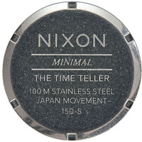 Наручные часы Nixon Time Teller A045-2222-00