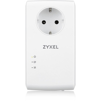 Комплект powerline-адаптеров Zyxel PLA5456