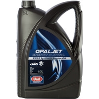 Моторное масло Unil Opaljet Energy 3 X-Tra 5W-30 5л