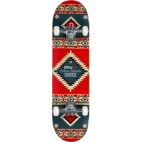 Скейтборд PlayLife Tribal Sioux 880290