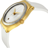 Наручные часы Swatch Whiteliner YWG401