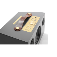 Беспроводная аудиосистема Audio Pro Addon C5A (серый)