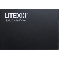 SSD Lite-On MU3 PH6 120GB PH6-CE120-M06