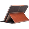 Чехол для планшета Case-mate iPad 3 Venture Dark Brown/Light Brown (CM020239)