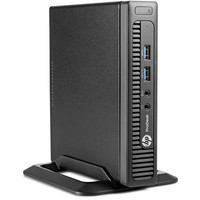 Компактный компьютер HP ProDesk 600 G1 Desktop Mini (F6X27EA)