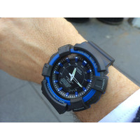 Наручные часы Casio AD-S800WH-2A2