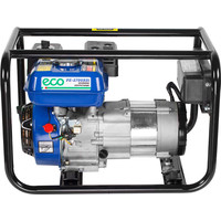 Бензиновый генератор ECO PE-2700RSi