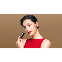 Наушники Huawei FreeBuds Lipstick (серый, китайская версия)