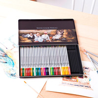 Набор цветных карандашей Deli Nuevo 6522 (36 цветов)