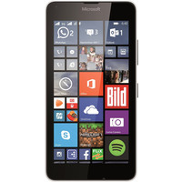 Смартфон Microsoft Lumia 640 Dual SIM White