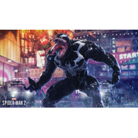  Marvels Spider-Man 2 Collector's Edition для PlayStation 5