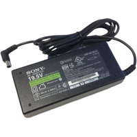 Сетевое зарядное Sony PCGA-AC19V1