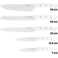 Набор ножей Mercury Haus MC-7171