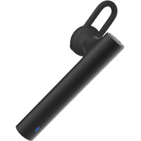 Bluetooth гарнитура Xiaomi Mi Bluetooth Headset LYEJ02LM (черный, китайская версия)