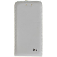 Чехол для телефона Maks Белый для LG L90/L90 Dual