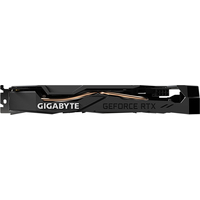 Видеокарта Gigabyte GeForce RTX 2060 Windforce OC 12G GV-N2060WF2OC-12GD