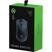Игровая мышь Razer Mamba Wireless