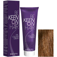 Крем-краска для волос Keen Colour Cream 7.73 гвоздика