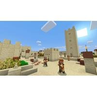 Minecraft Bedrock Edition (поддержка PS VR) для PlayStation 4