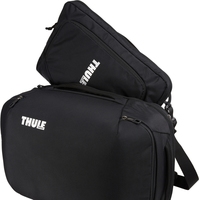 Дорожная сумка Thule Subterra Carry-On 40L TSD-340 (black)