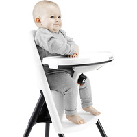 Высокий стульчик BabyBjorn High Chair