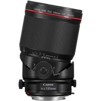 Объектив Canon TS-E 135mm f/4L Macro