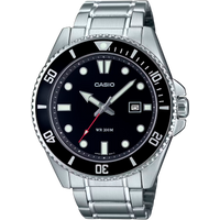 Наручные часы Casio Standard MDV-107D-1A1