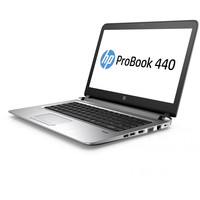 Ноутбук HP ProBook 440 G3 [W4P06EA]