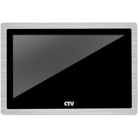 Монитор CTV CTV-M5102 (черный)