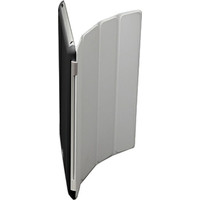 Чехол для планшета Case-mate iPad 3 Barely There Black (CM020457)
