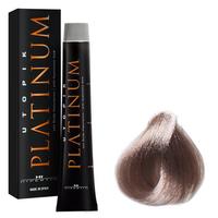 Крем-краска для волос Hipertin Utopik Platinum Стойкая 9.23