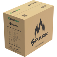 Корпус GameMax Spark (серый)