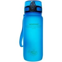Бутылка для воды UZSpace Colorful Frosted 3037 синий