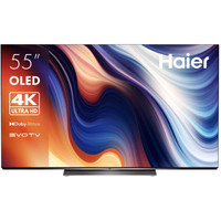 OLED телевизор Haier H55S9UG PRO