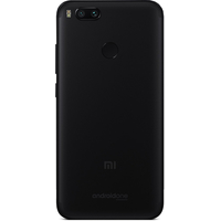 Смартфон Xiaomi Mi A1 4GB/64GB (черный)