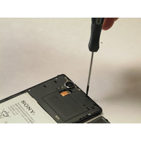 Аккумулятор для телефона Копия Sony Xperia T2 Ultra [AGPB012-A001]