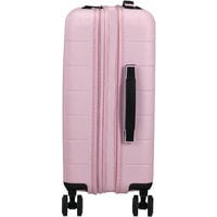 Чемодан-спиннер American Tourister Novastream 55x20 см (soft pink)