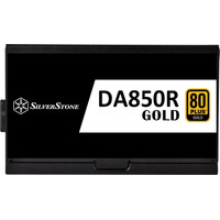 Блок питания SilverStone DA850R Gold SST-DA850R-GM