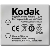Аккумулятор Kodak KLIC-7005