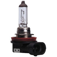 Галогенная лампа MTF-Light H11 2900K Standard+30% 1шт