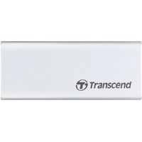 Внешний накопитель Transcend ESD240C 480GB TS480GESD240C