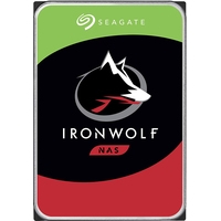 Жесткий диск Seagate IronWolf 16TB ST16000VN001