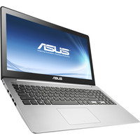 Ноутбук ASUS VivoBook S551L