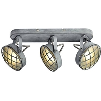 Точечный светильник Lussole Loft LSP-9980