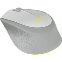 Мышь Logitech Wireless Mouse M280 Silver
